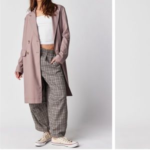 Free People Turning Point Trouser